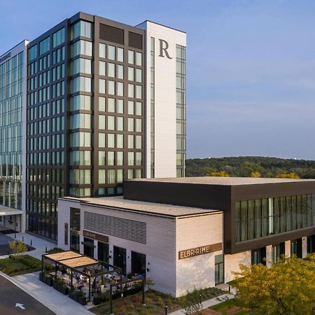 Renaissance Milwaukee West Hotel Wauwatosa Dış mekan fotoğraf