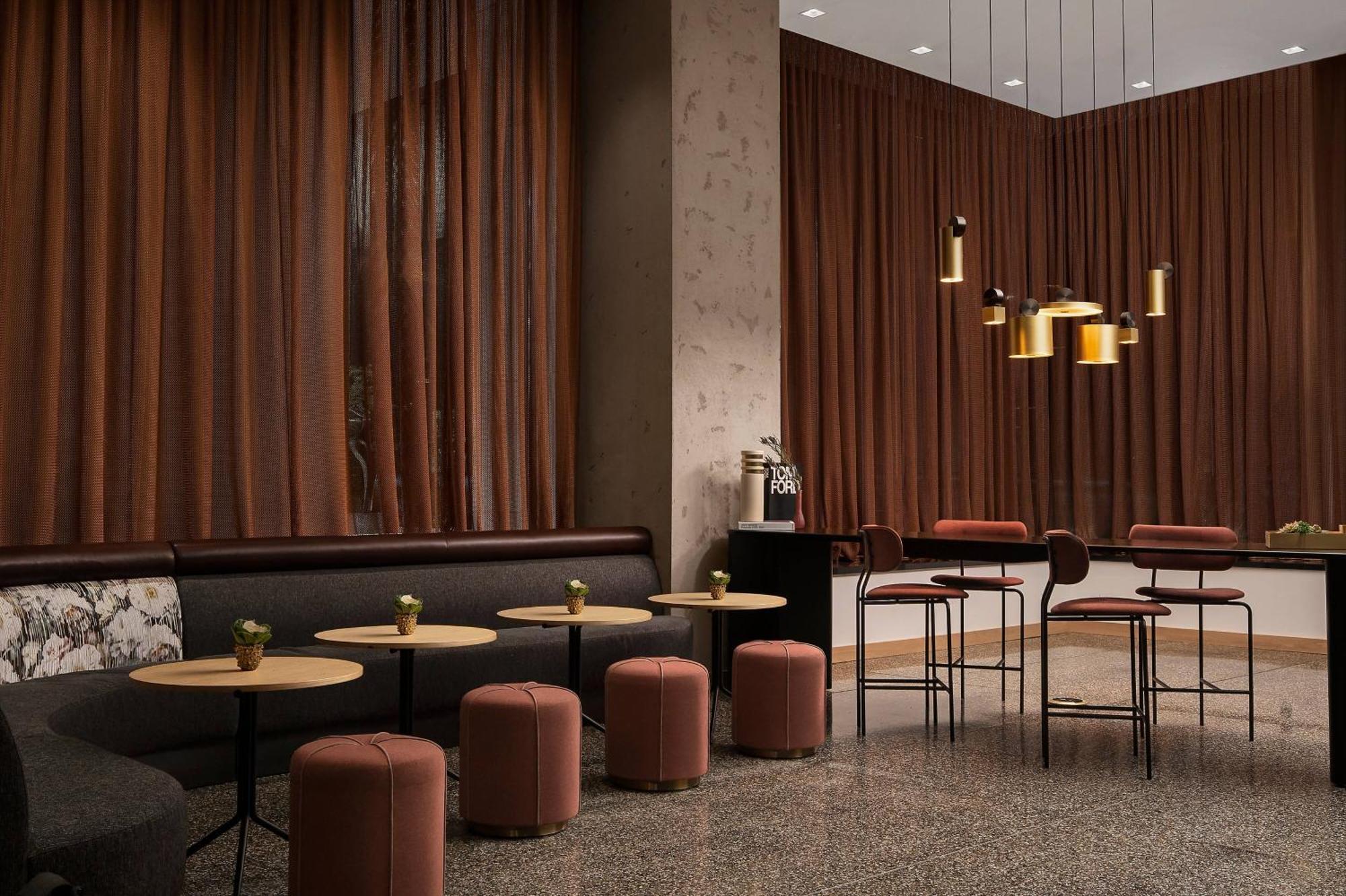 Renaissance Milwaukee West Hotel Wauwatosa Dış mekan fotoğraf